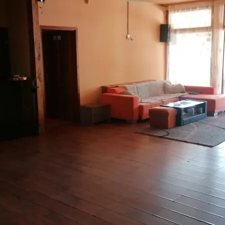 Kemping Berg Nomad Piknik Tábor Zamárdi